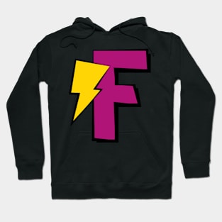 Generation F Hoodie